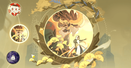 Genshin - Rage Beneath the Mountains - Drumalong Festival Day 6