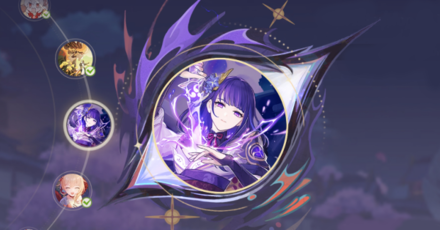 Genshin - Termination of Desires - Arataki Drumalong Festival Day 7