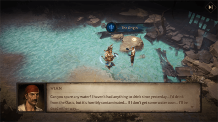 Diablo Immortal - The Origin