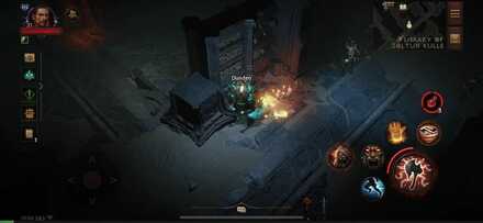 9 Hidden Alcove Waypoint Opposite Lost Page