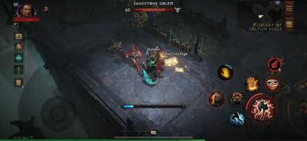 13 Forbidden Archive Waypoint West Wing Lost Page