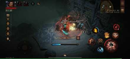 6 Hidden Alcove Southeast Corner Lost Page