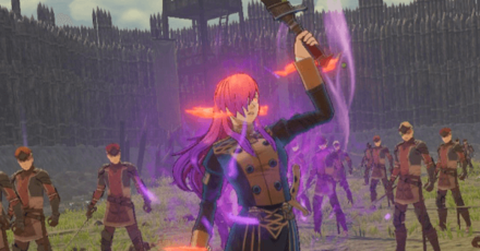 FEW3H - Free Warrior Special