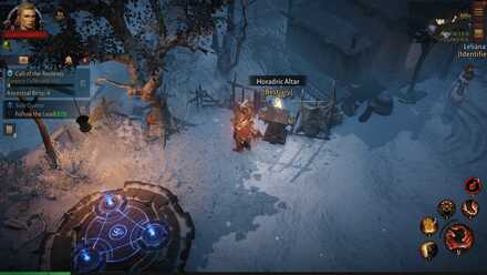 Frozen Tundra Bestiary