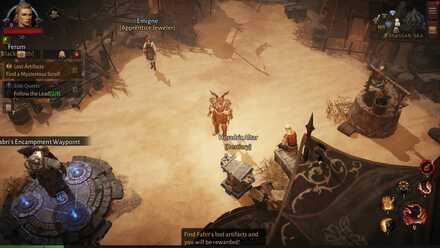 Shassar Sea Bestiary