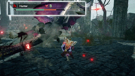 MH Rise Sunbreak (Malzeno) - Overcoming Bloodblight