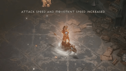 How to Use Quickening Globe