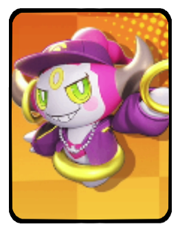 Hip-hop Style Holowear Icon