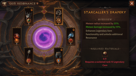 How to Use Dawning Echoes