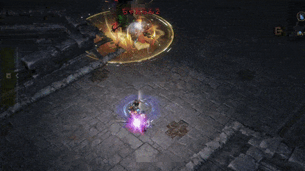 Play Aggressive with Your Melee Frontline