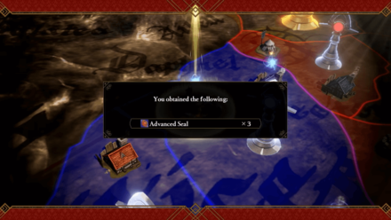 Survey Spots Fire Emblem Three Hopes