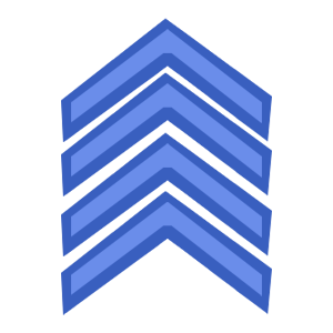 Blue Arrow 4