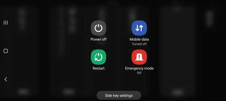 Diablo Immortal - Restart the Game or Device