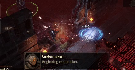 Diablo Immortal- Step 2