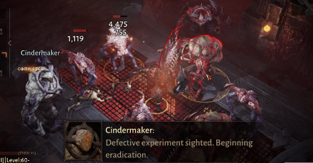 Diablo Immortal- Step 3