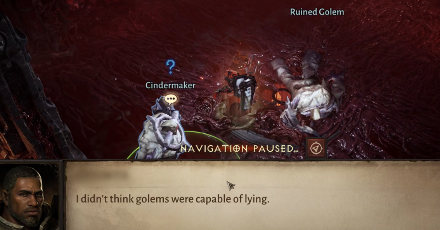 Diablo Immortal- Step 5