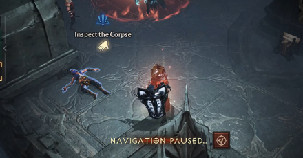 Diablo Immortal- Step 1