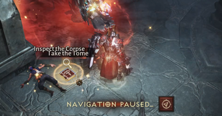 Diablo Immortal- Step 2