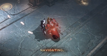 Diablo Immortal- Step 3