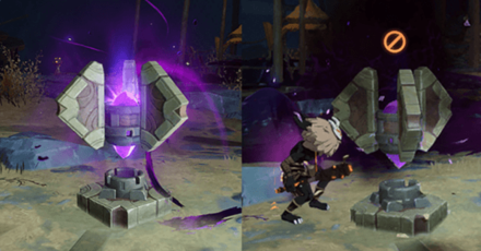 Genshin - Automated Charging