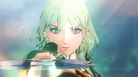 Fire Emblem Warriors Three Hopes - No DLC Announced Yet