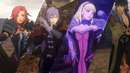 Fire Emblem Warriors Three Hopes - Likelihood of DLC