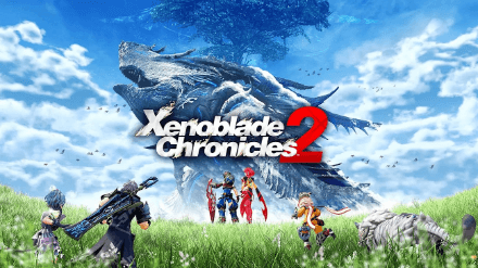 Xenoblade Chronicles 3 Sequel to Xenoblade 2