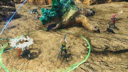 Healing Circle is a good Art for constant support