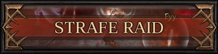 Strafe Raid