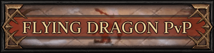 Flying Dragon PvP