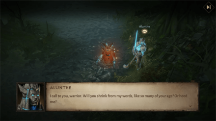 Diablo Immortal - How to Unlock The Leftovers