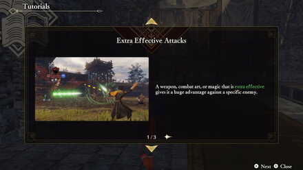 FEW3H - Effective Attacks