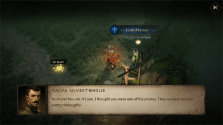 Diablo Immortal - How to Unlock Lord of Terroir