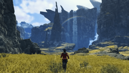Xenoblade Chronicles 3 How Long to 100 Percent