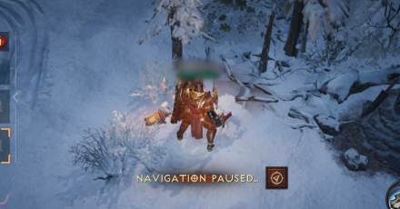 Diablo Immortal - Step 3