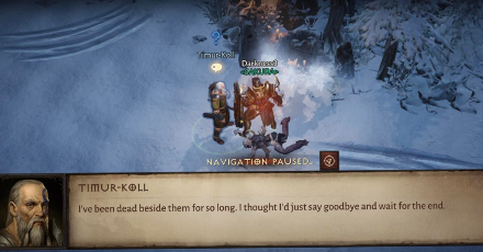 Diablo Immortal - Step 5