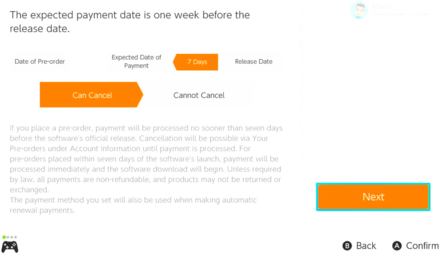 Select Payment Method