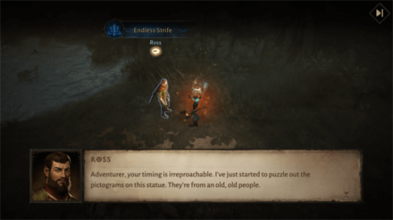 Diablo Immortal - Endless Strife