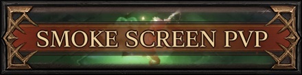 Smoke Screen PvP
