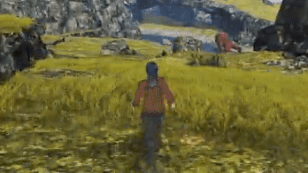 Xenoblade Chronicles 3 Switching Characters