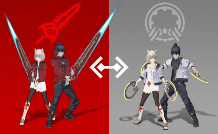 Xenoblade Chronicles 3 Changing Classes