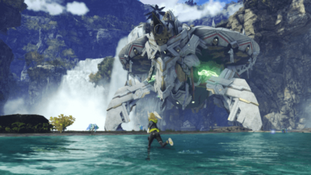 Xenoblade Chronicles 3 New Locations