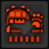 Monster Hunter Rise Sunbreak - Tiny Hermitaur Shell Icon