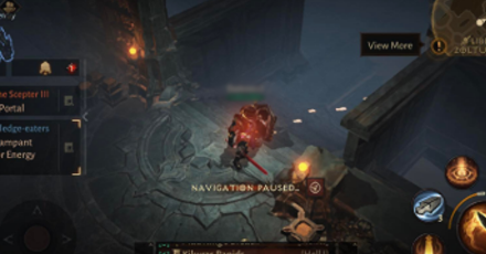 Diablo Immortal - Step 4