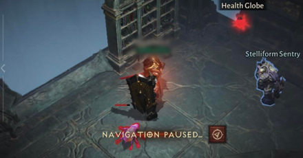 Diablo Immortal - Step 5