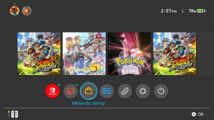 Xenoblade Chronicles 3 - Select Nintendo eShop