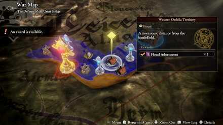 FEW3H - Character Death