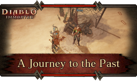 Diablo Immortal - A Journey to the Past