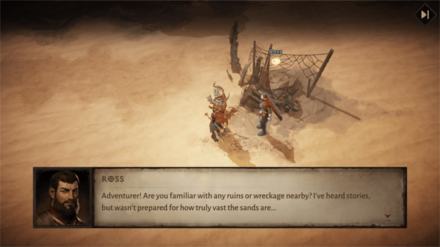 Diablo Immortal - How to Unlock A Journey to the Past