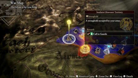 FEW3H - Main Quest Fire Emblem. mode:show